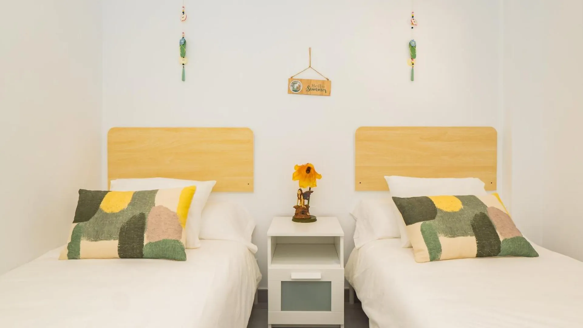 Appartement Cubo'S Apartamento Lubina Sun & Beach Sitio de Calahonda