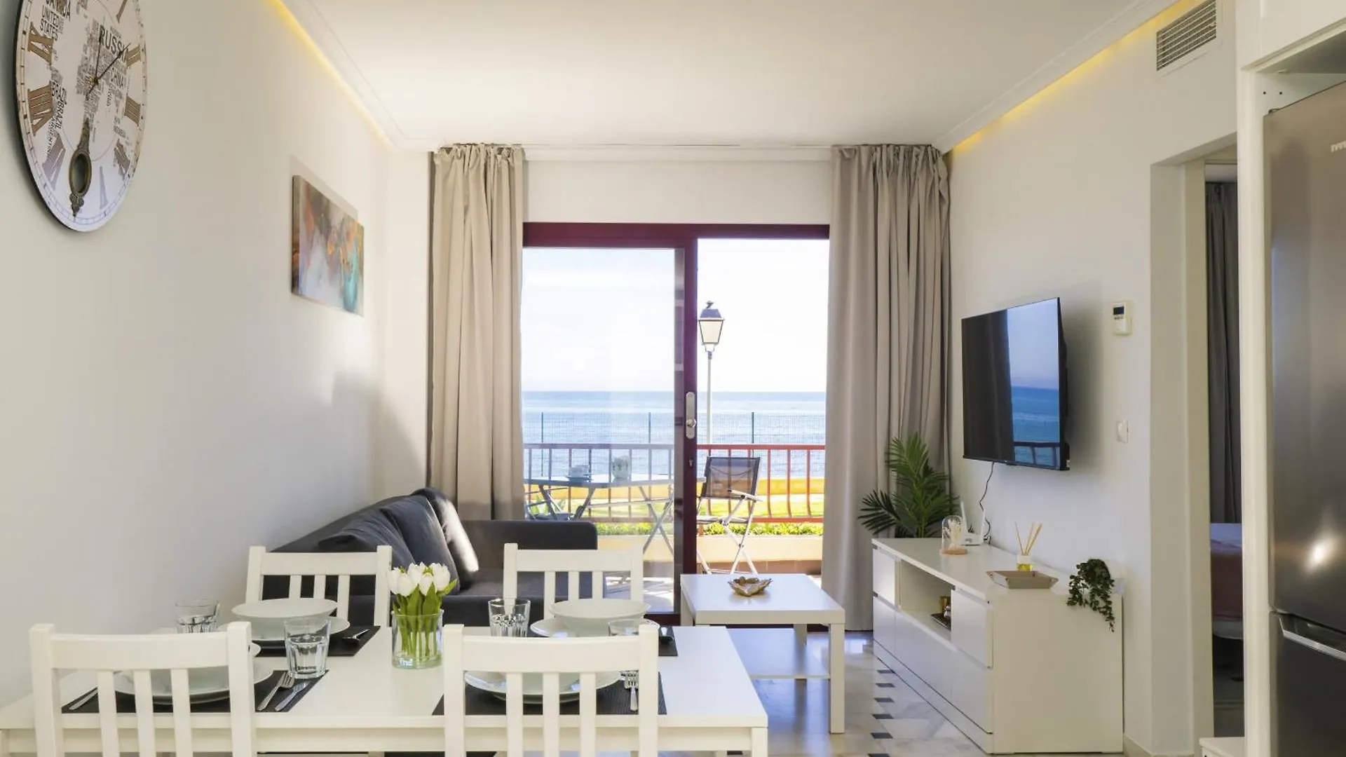Cubo'S Apartamento Lubina Sun & Beach Sitio de Calahonda