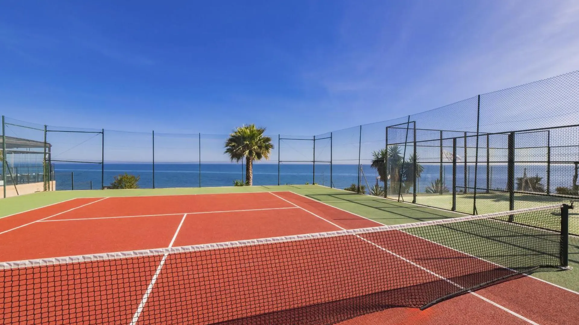 Appartement Cubo'S Apartamento Lubina Sun & Beach Sitio de Calahonda Espagne