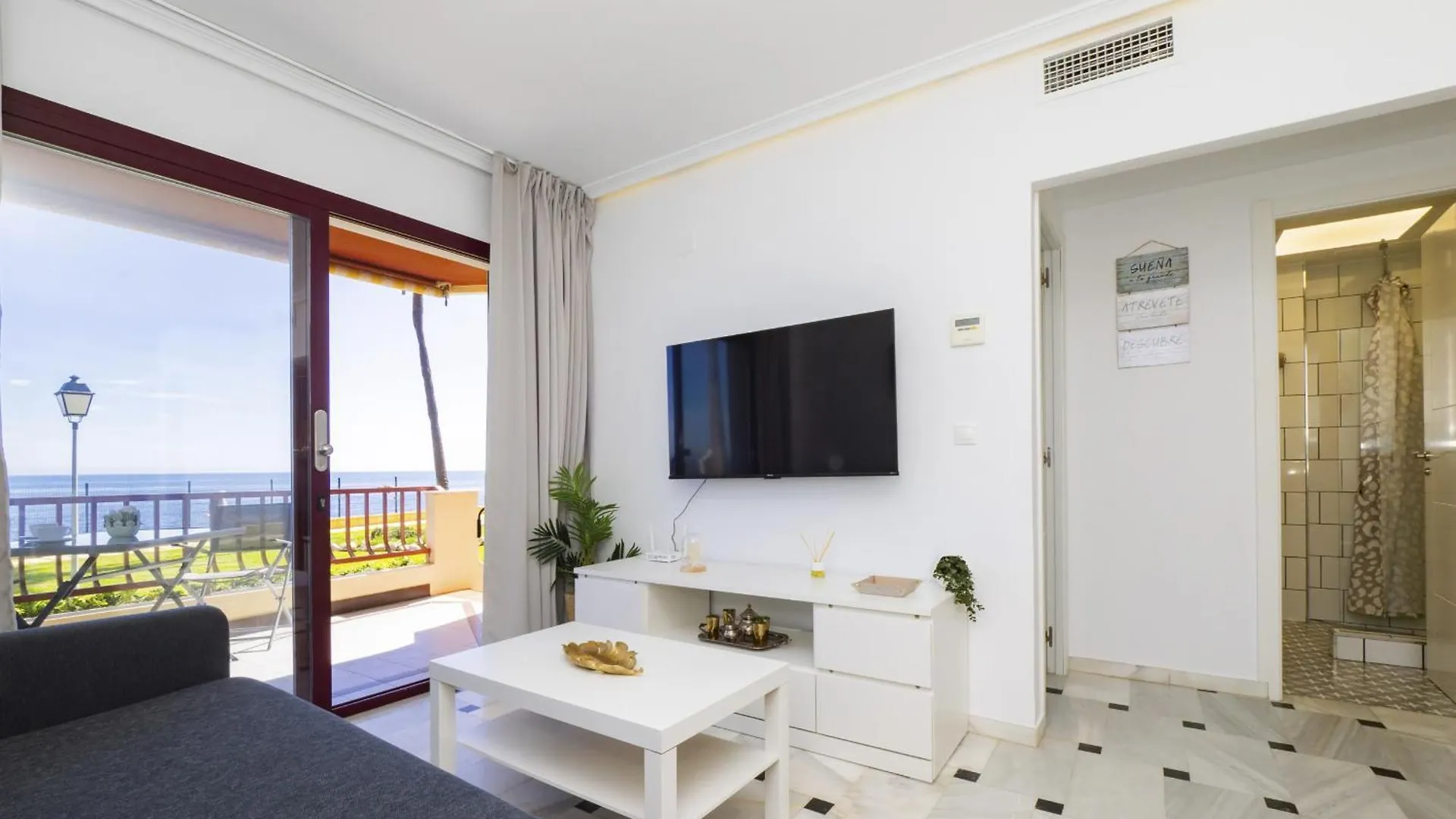 Appartement Cubo'S Apartamento Lubina Sun & Beach Sitio de Calahonda