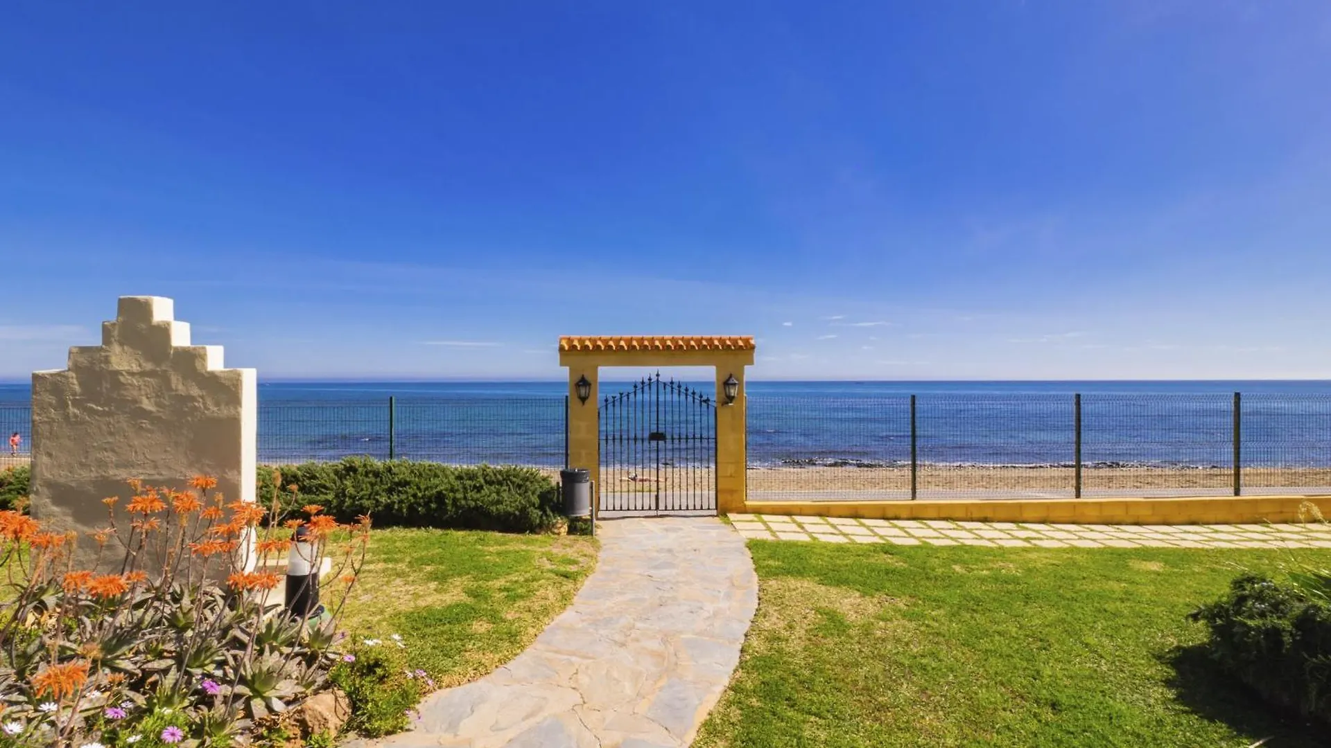 Appartement Cubo'S Apartamento Lubina Sun & Beach Sitio de Calahonda