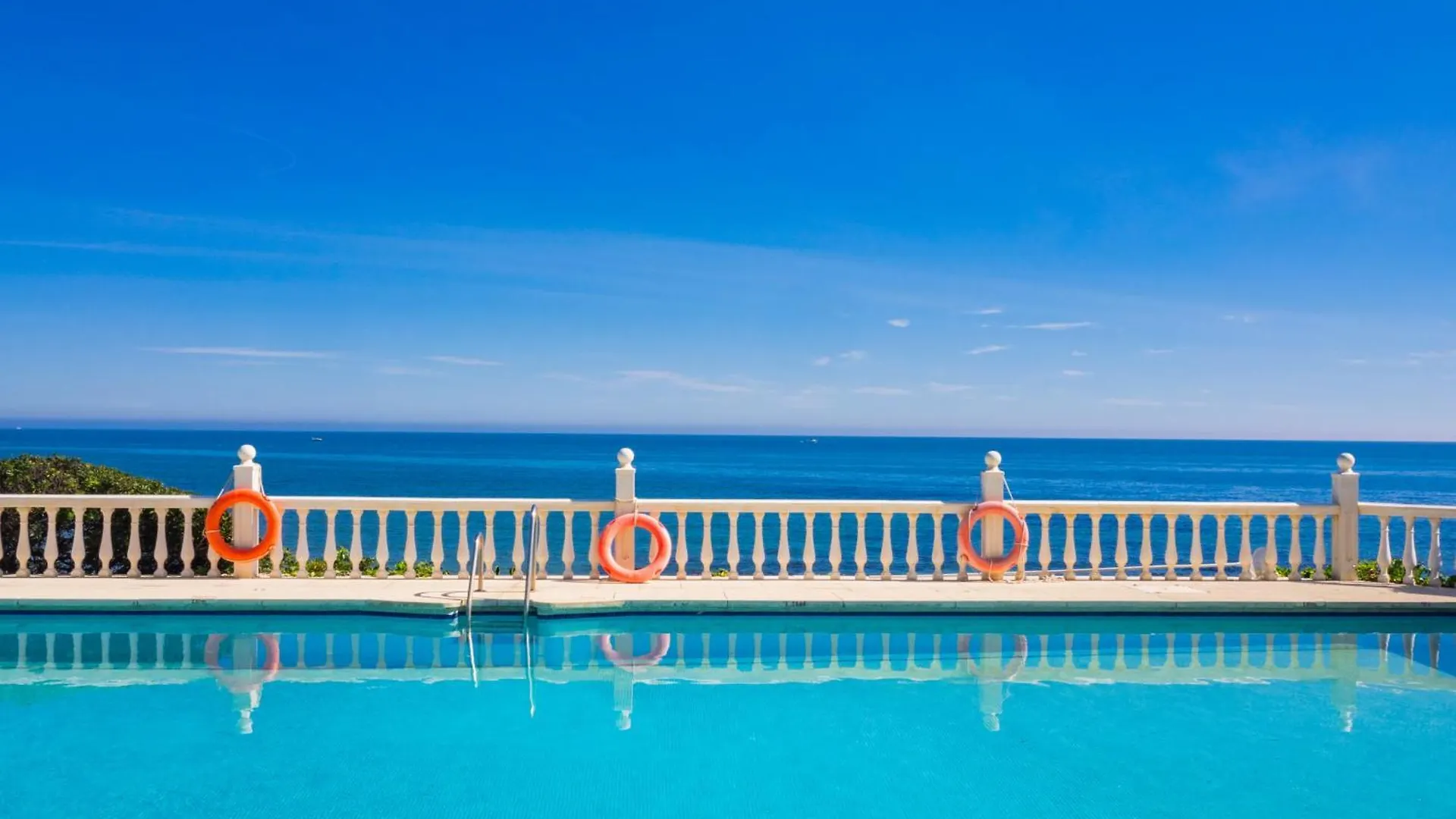 Appartement Cubo'S Apartamento Lubina Sun & Beach Sitio de Calahonda