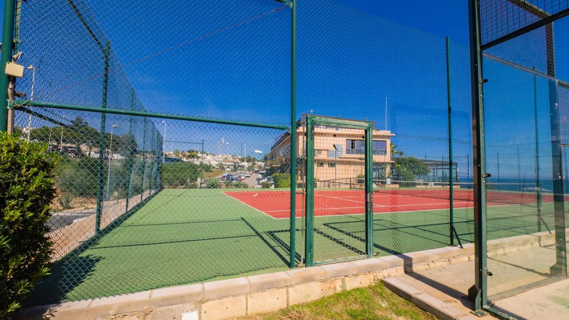 Cubo'S Apartamento Lubina Sun & Beach Sitio de Calahonda Espagne