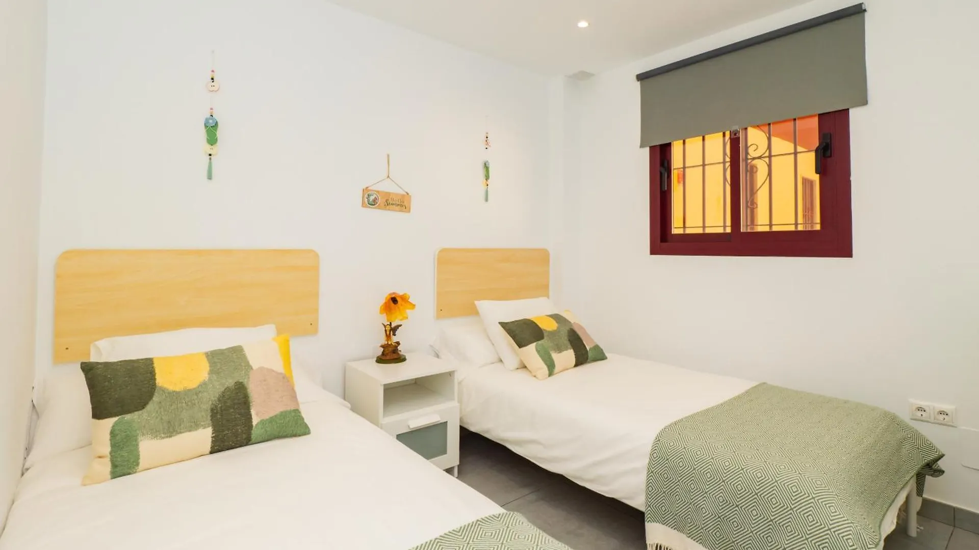 Cubo'S Apartamento Lubina Sun & Beach Sitio de Calahonda Espagne