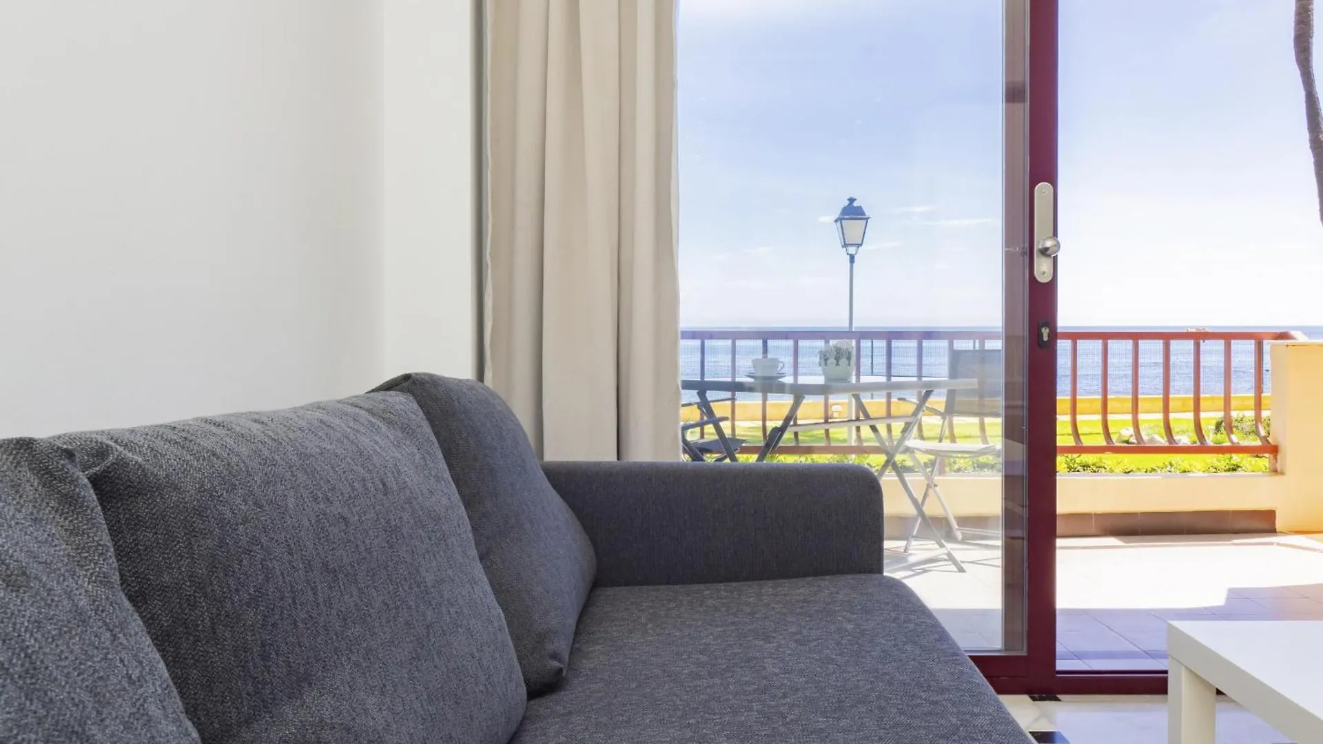 Cubo'S Apartamento Lubina Sun & Beach Sitio de Calahonda Appartement