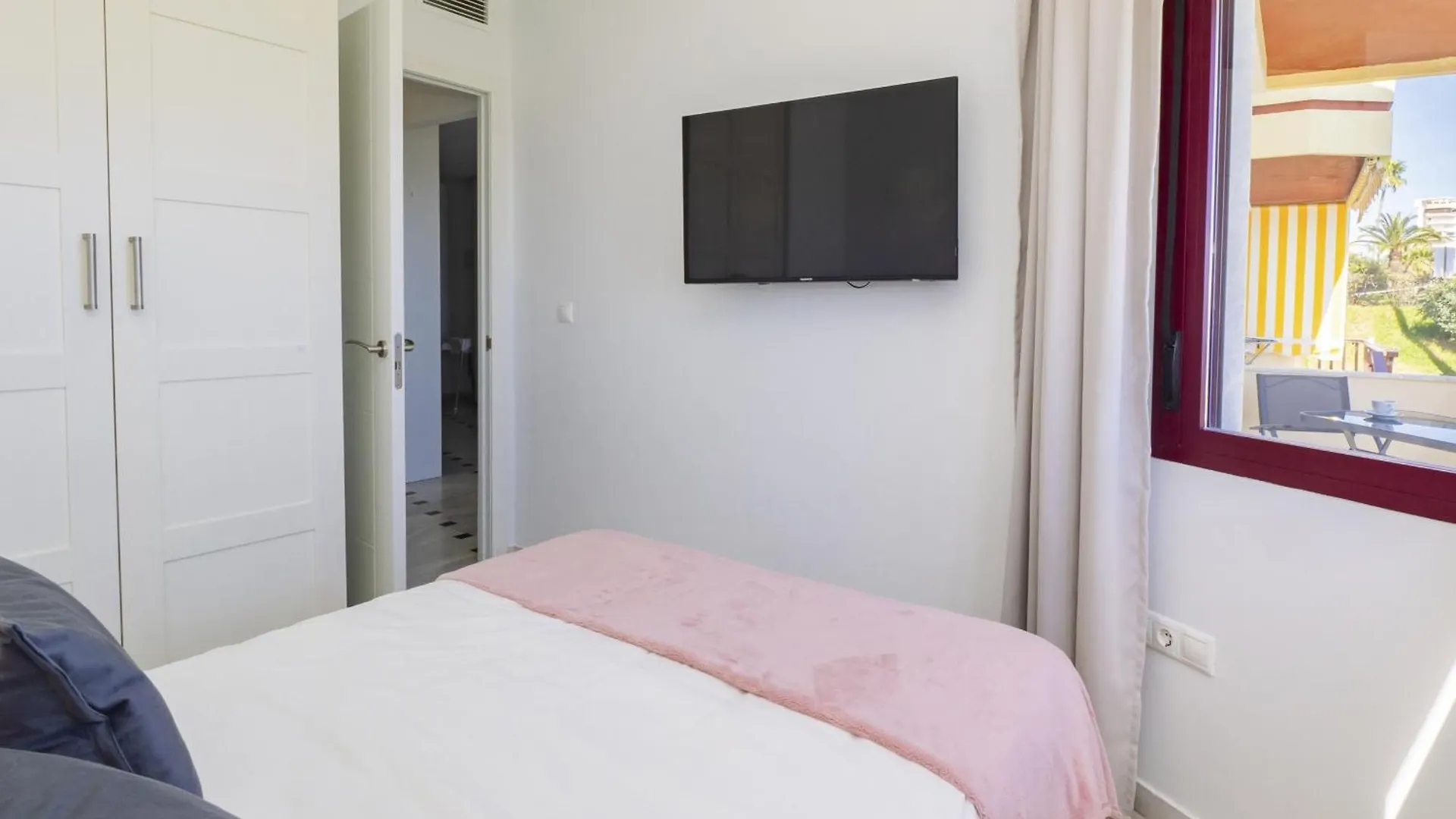 Appartement Cubo'S Apartamento Lubina Sun & Beach Sitio de Calahonda