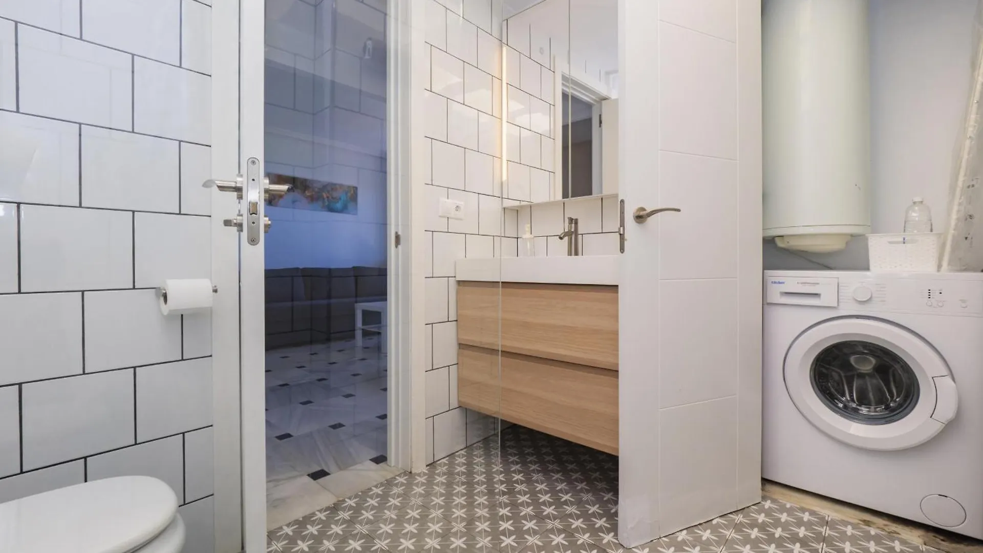 Cubo'S Apartamento Lubina Sun & Beach Sitio de Calahonda Appartement
