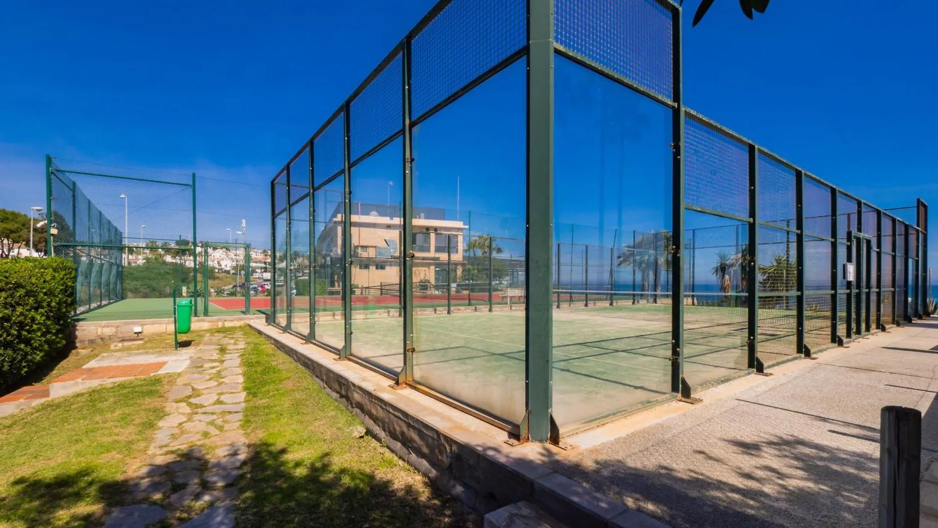 Cubo'S Apartamento Lubina Sun & Beach Sitio de Calahonda